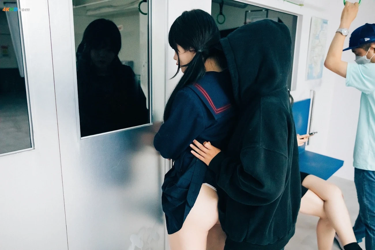 [Loozy] Zia (JiA) - Subway (Full.Ver) — photo 13