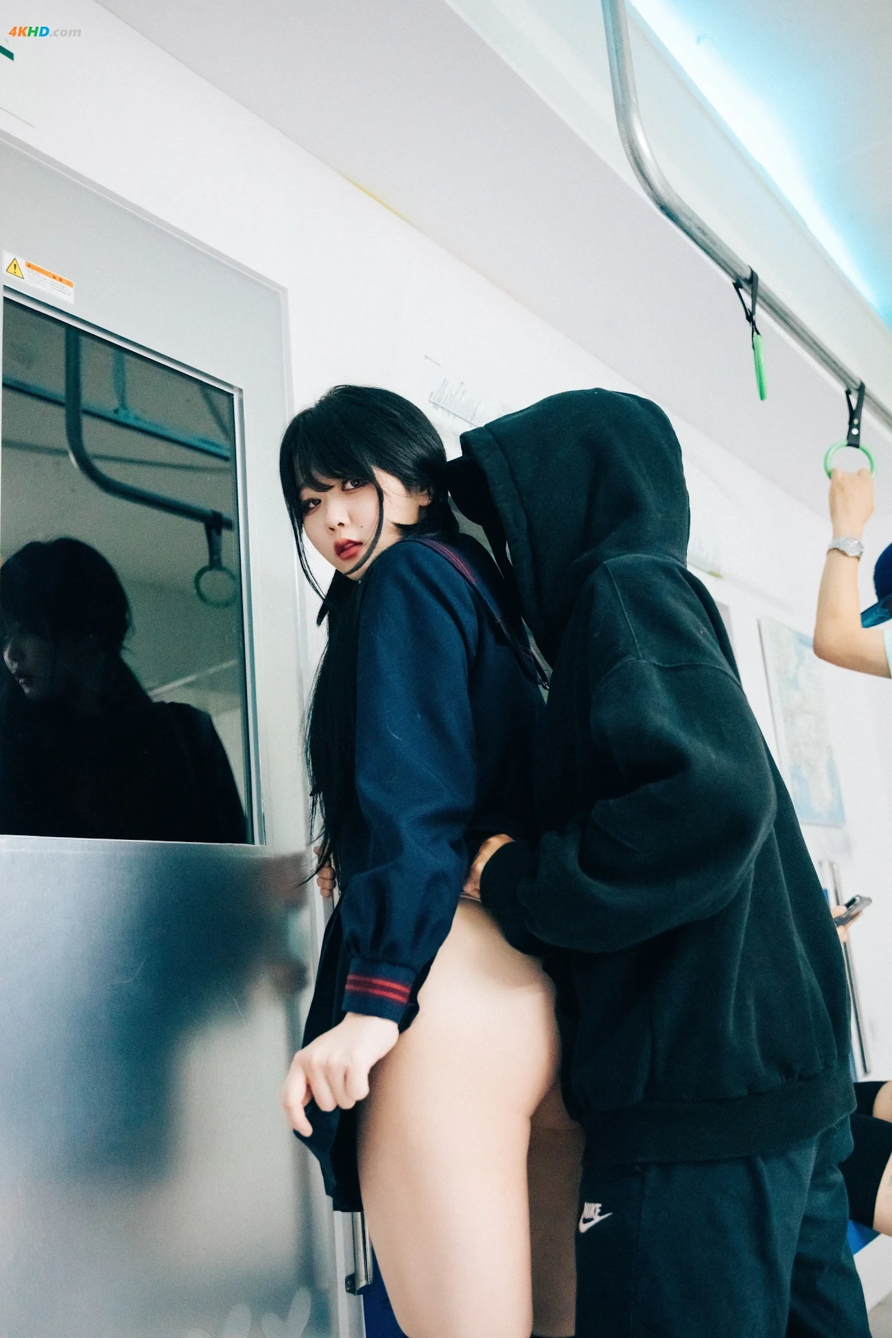 [Loozy] Zia (JiA) - Subway (Full.Ver) — photo 17