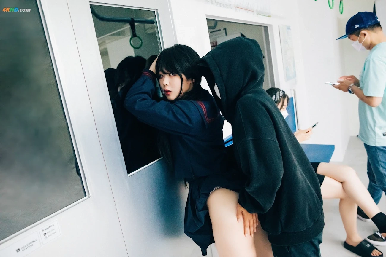 [Loozy] Zia (JiA) - Subway (Full.Ver) — photo 18