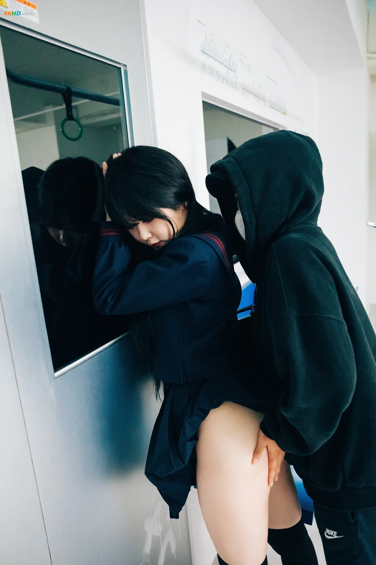 [Loozy] Zia (JiA) - Subway (Full.Ver) — photo 19