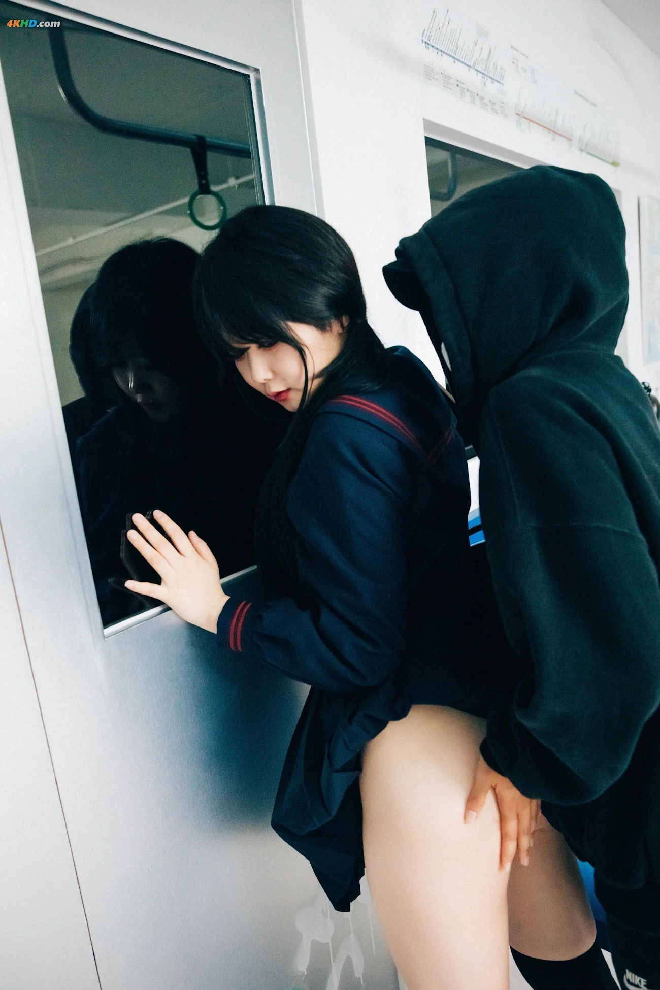 [Loozy] Zia (JiA) - Subway (Full.Ver) — photo 20