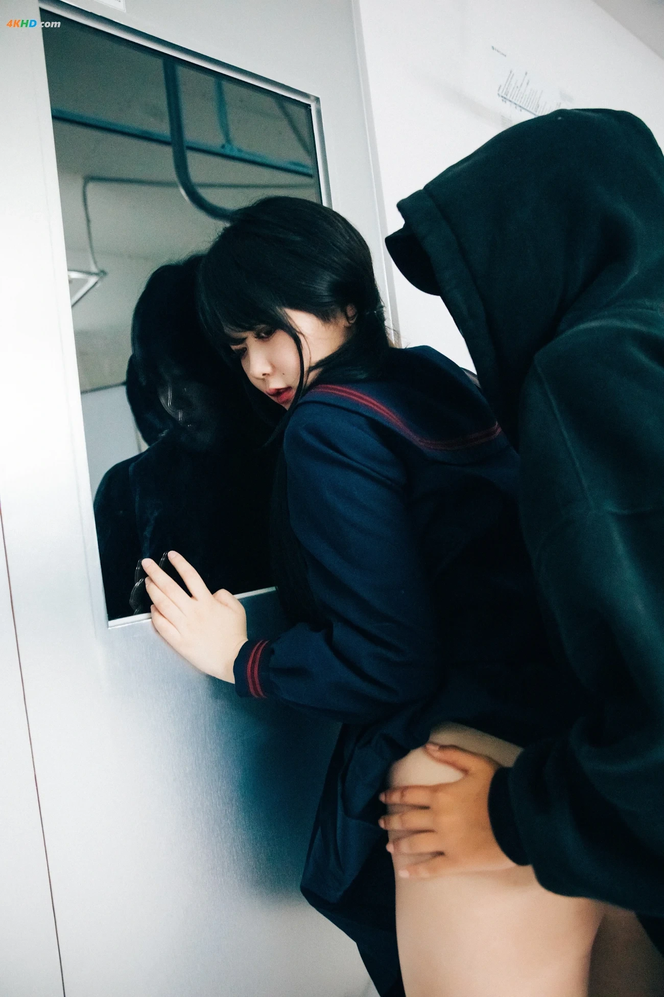 [Loozy] Zia (JiA) - Subway (Full.Ver) — photo 21