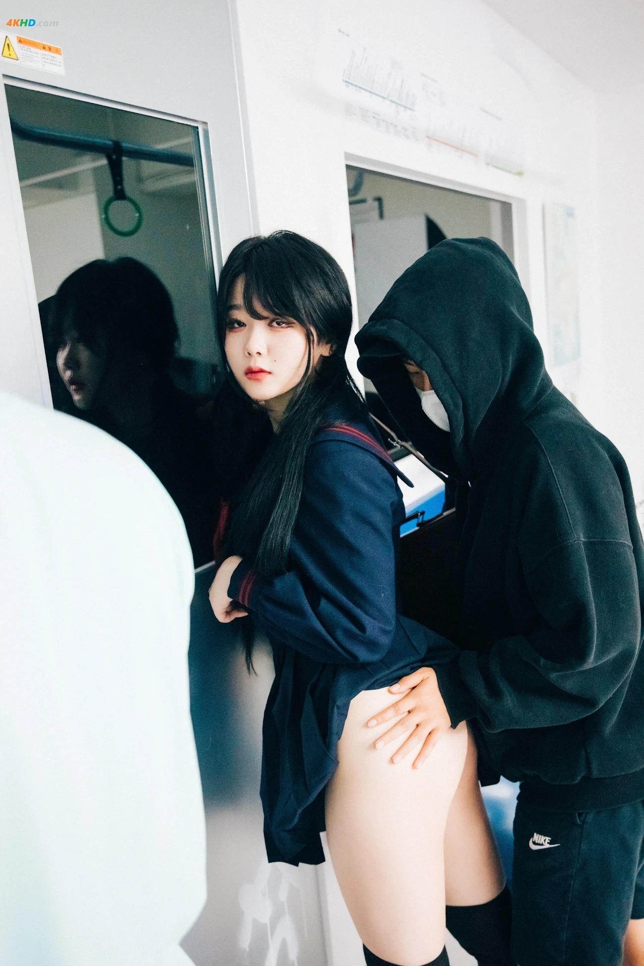 [Loozy] Zia (JiA) - Subway (Full.Ver) — photo 25