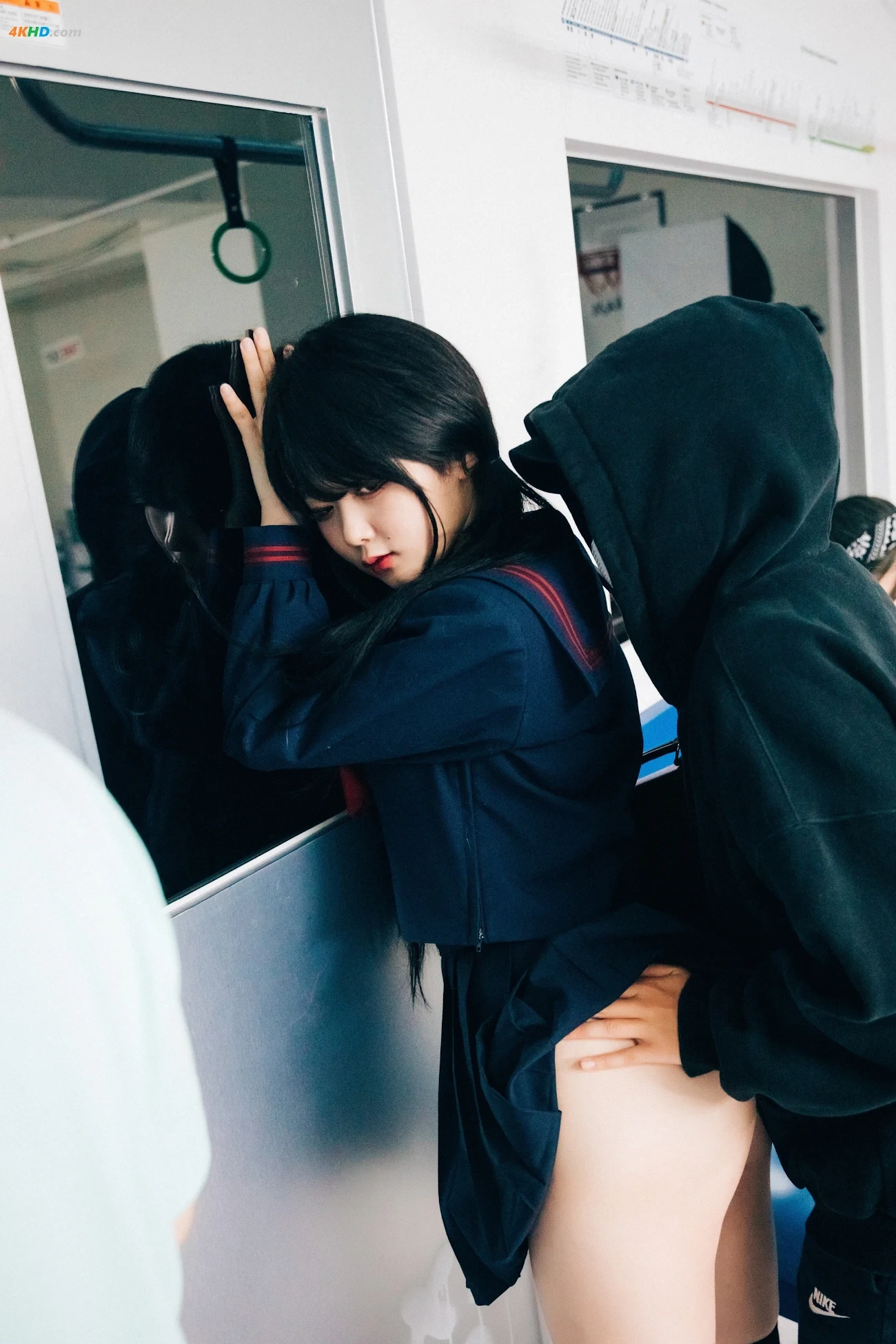 [Loozy] Zia (JiA) - Subway (Full.Ver) — photo 26
