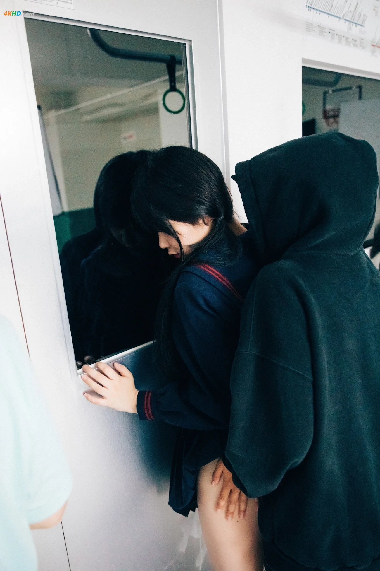 [Loozy] Zia (JiA) - Subway (Full.Ver) — photo 27