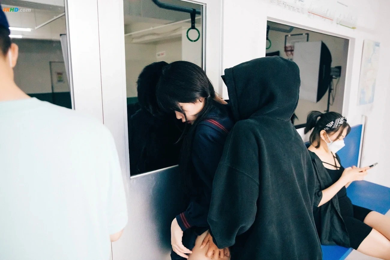 [Loozy] Zia (JiA) - Subway (Full.Ver) — photo 28
