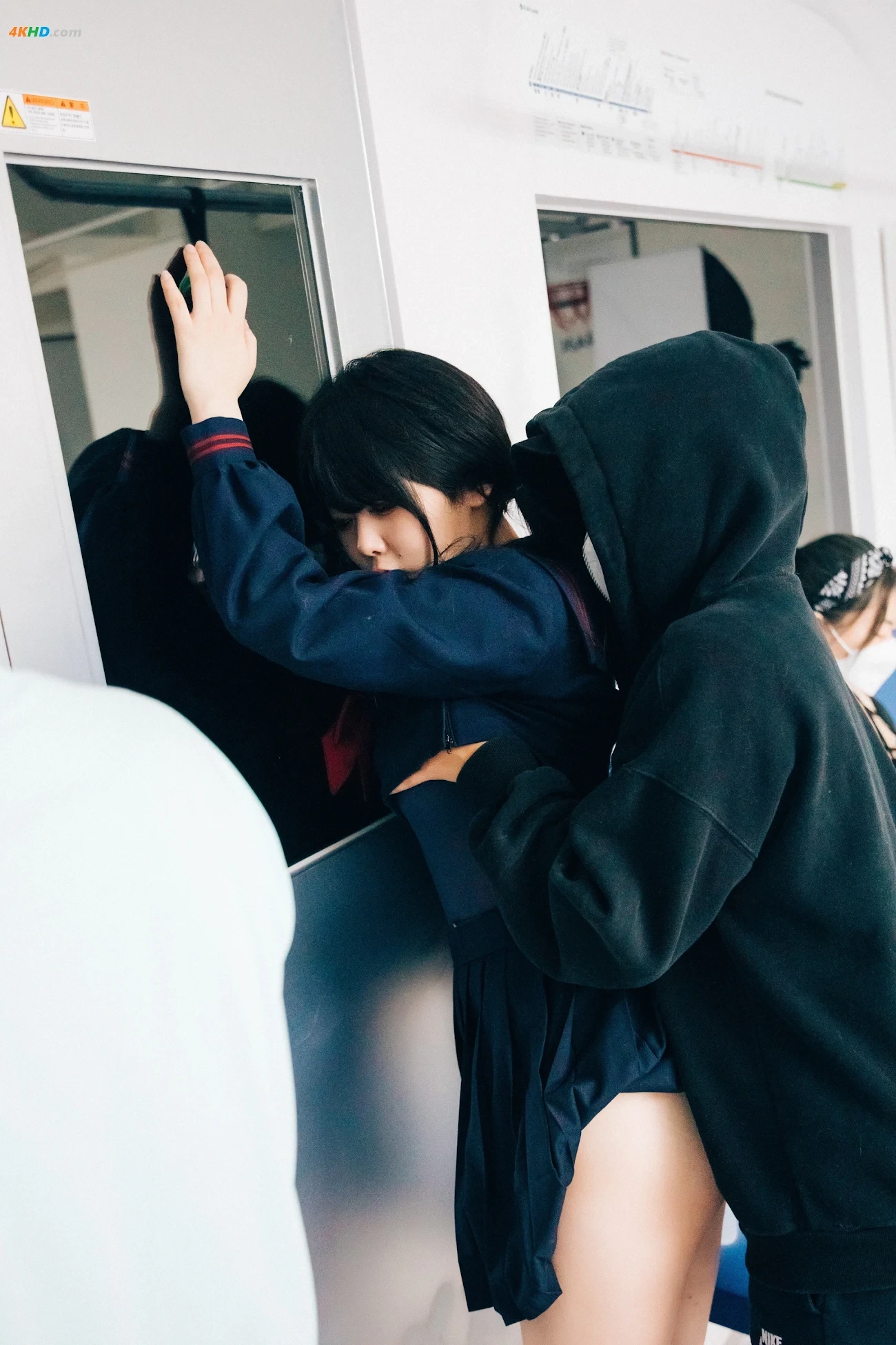 [Loozy] Zia (JiA) - Subway (Full.Ver) — photo 29
