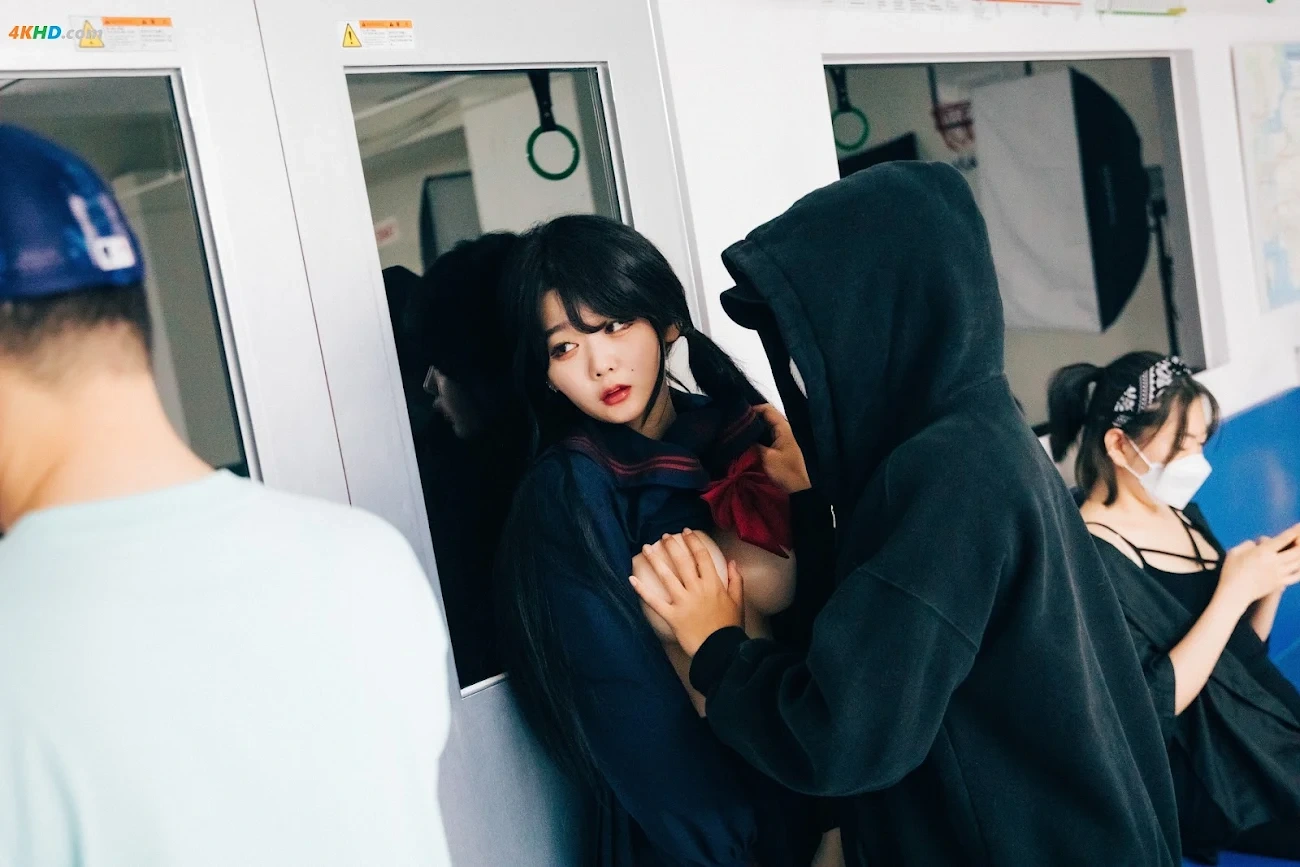 [Loozy] Zia (JiA) - Subway (Full.Ver) — photo 30