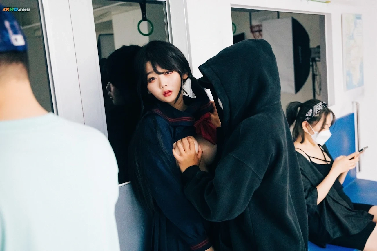 [Loozy] Zia (JiA) - Subway (Full.Ver) — photo 31