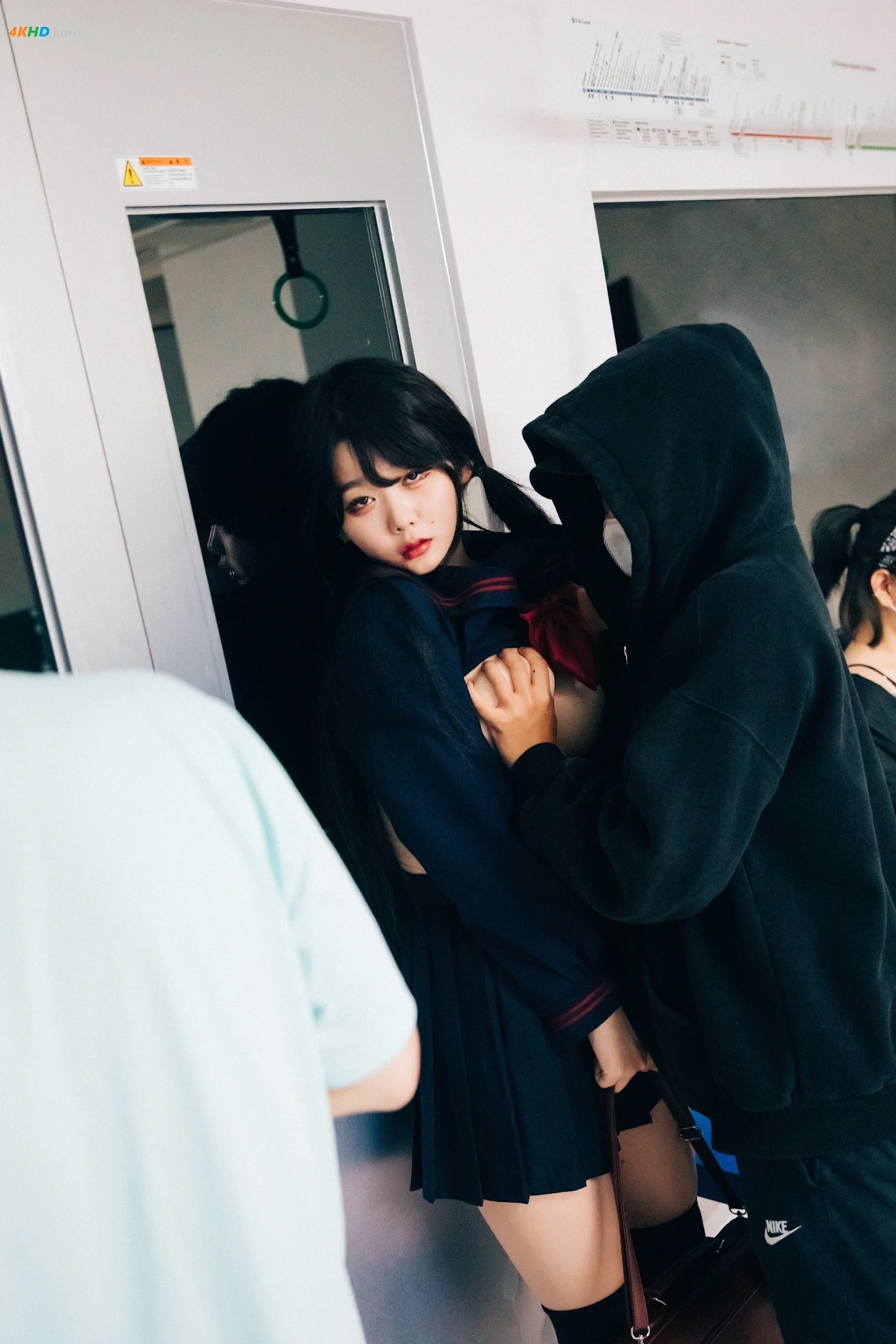 [Loozy] Zia (JiA) - Subway (Full.Ver) — photo 32