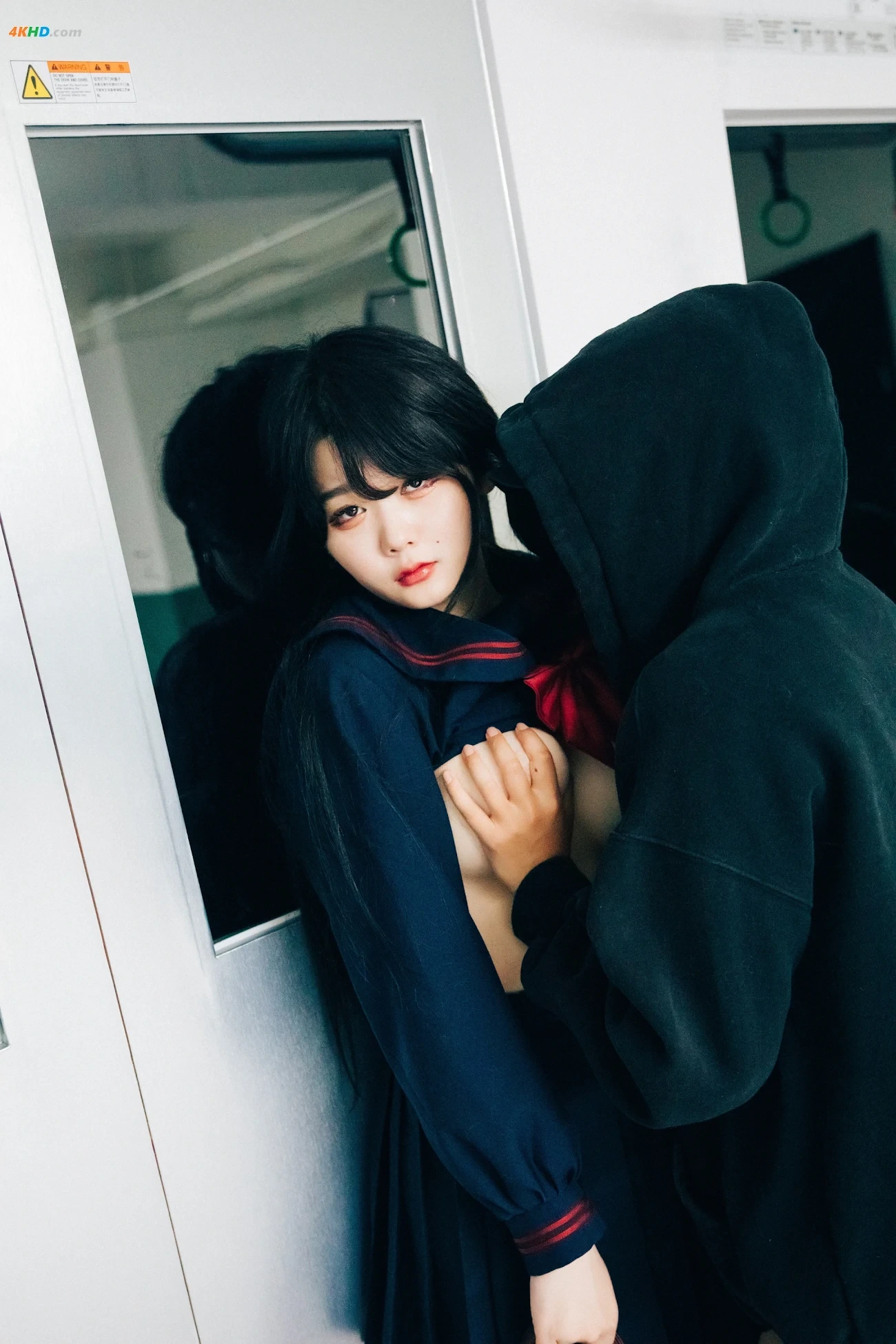 [Loozy] Zia (JiA) - Subway (Full.Ver) — photo 36