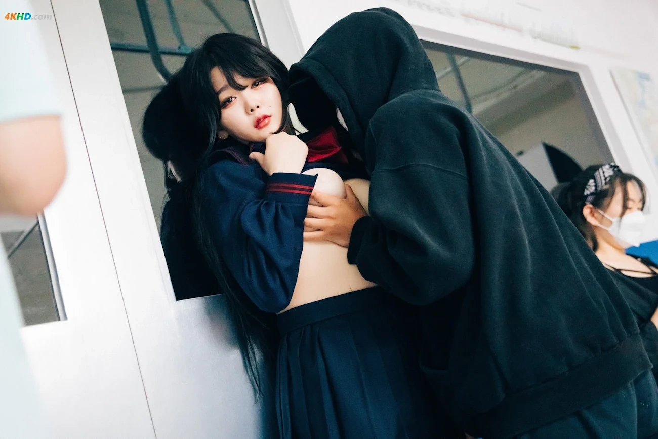 [Loozy] Zia (JiA) - Subway (Full.Ver) — photo 37
