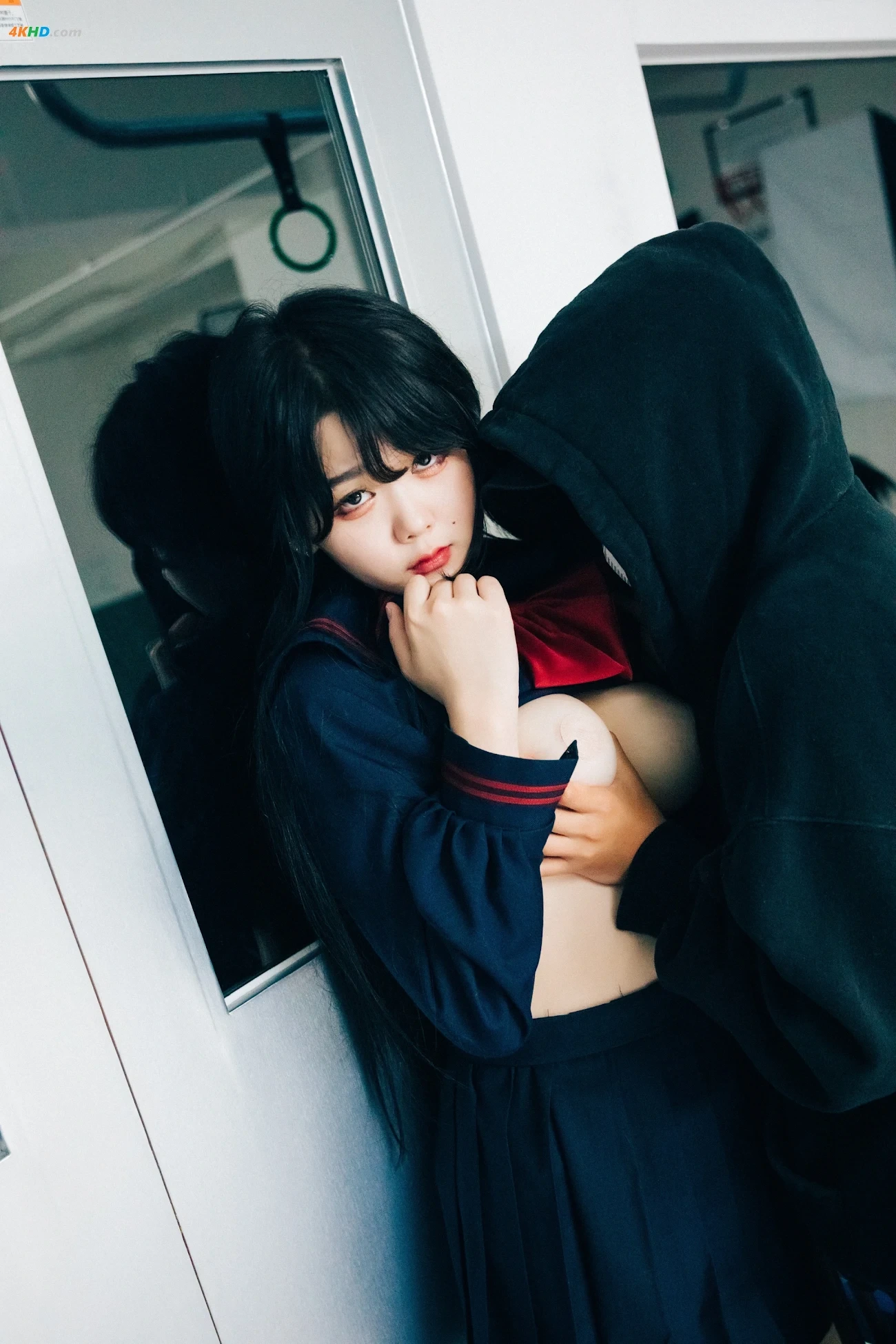 [Loozy] Zia (JiA) - Subway (Full.Ver) — photo 38