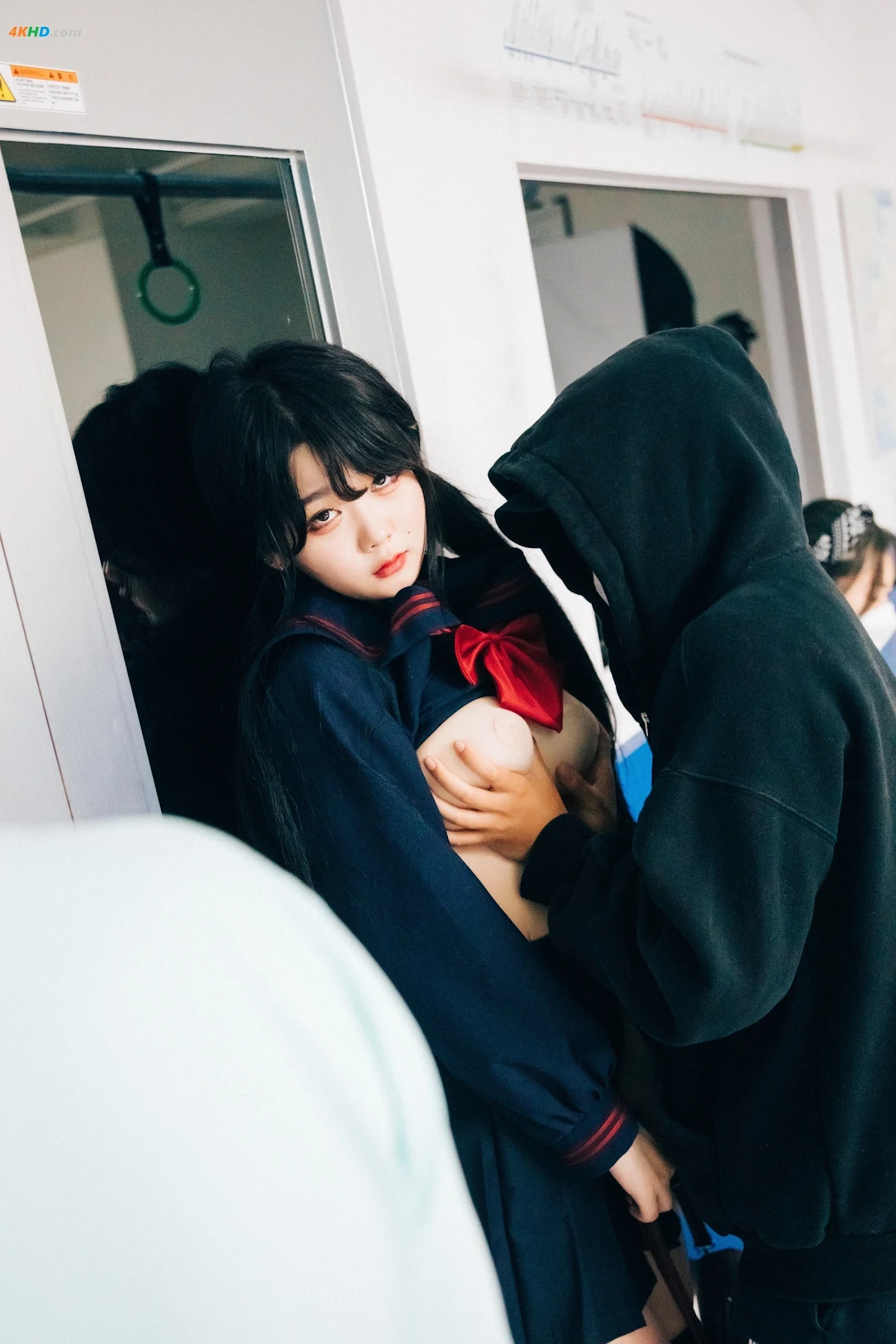 [Loozy] Zia (JiA) - Subway (Full.Ver) — photo 39