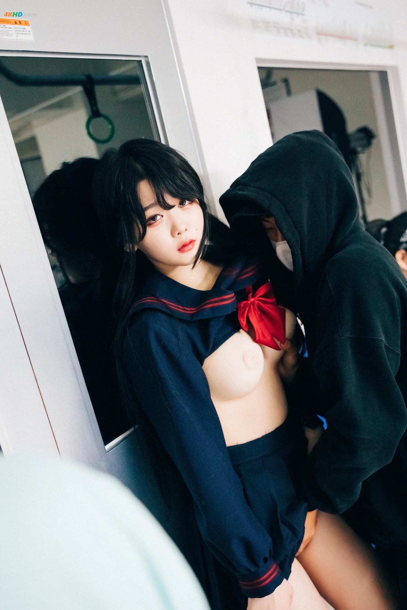 [Loozy] Zia (JiA) - Subway (Full.Ver) — photo 42