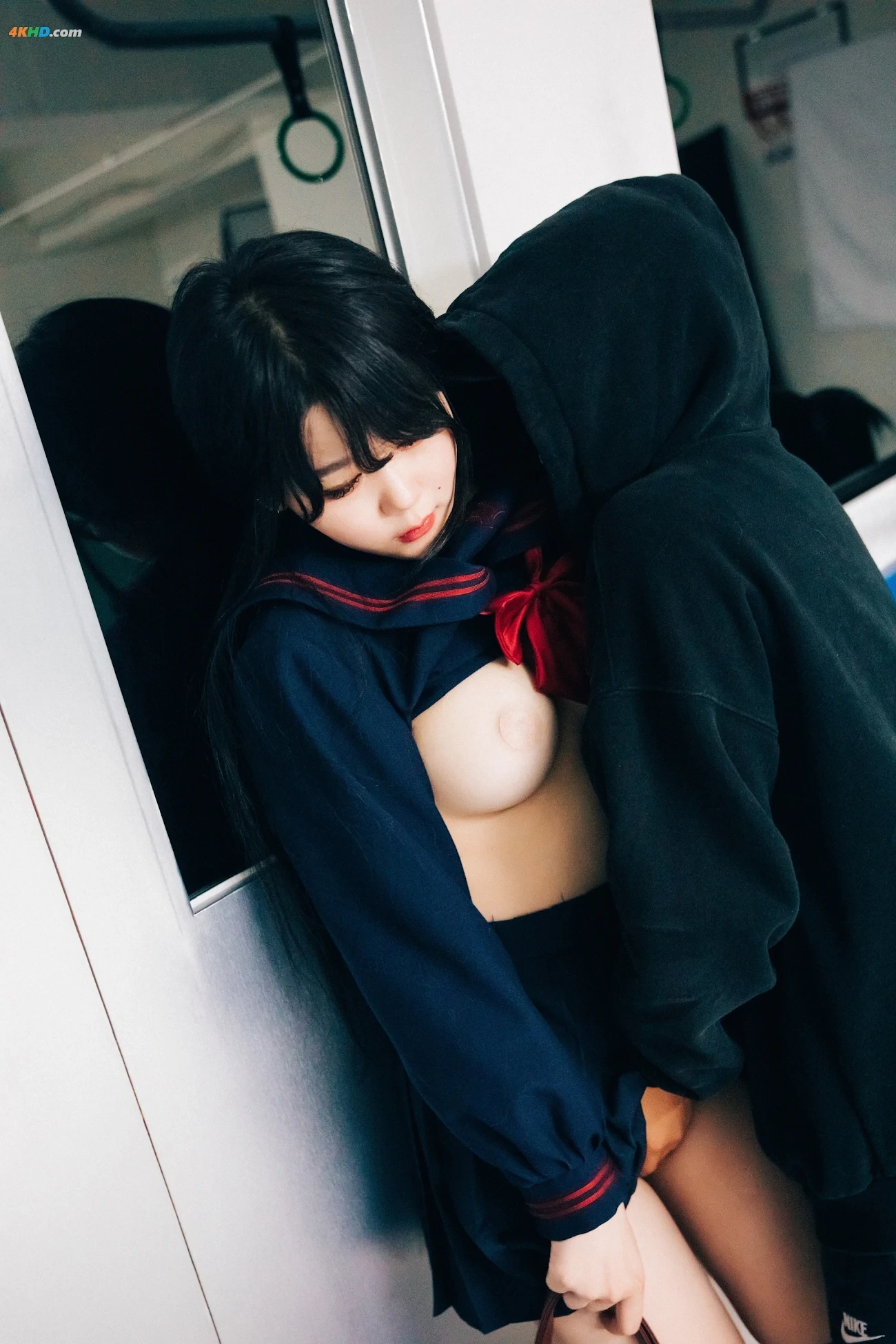 [Loozy] Zia (JiA) - Subway (Full.Ver) — photo 43