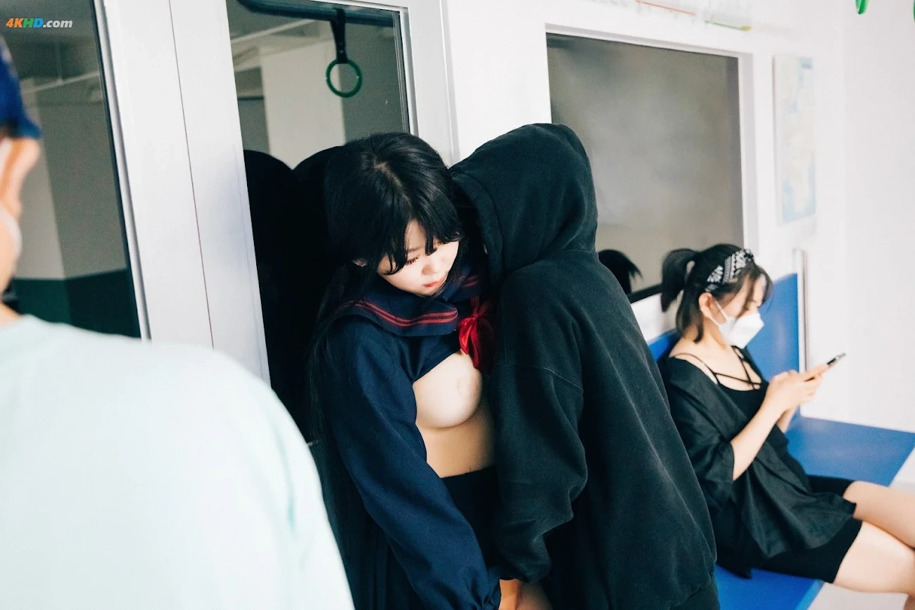 [Loozy] Zia (JiA) - Subway (Full.Ver) — photo 44