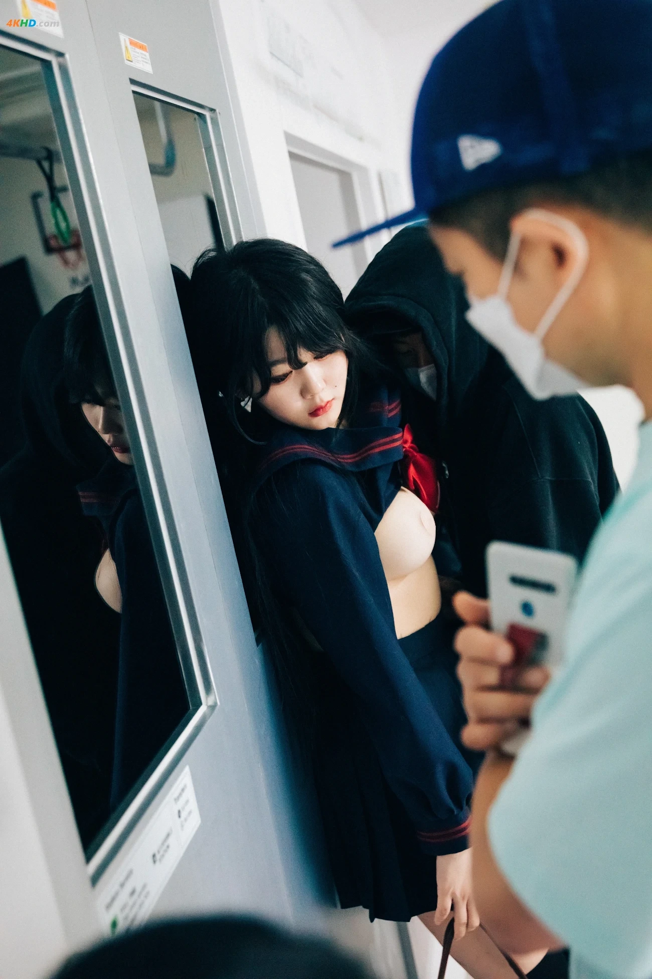 [Loozy] Zia (JiA) - Subway (Full.Ver) — photo 46