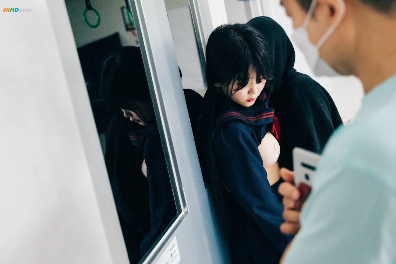 [Loozy] Zia (JiA) - Subway (Full.Ver) — photo 47