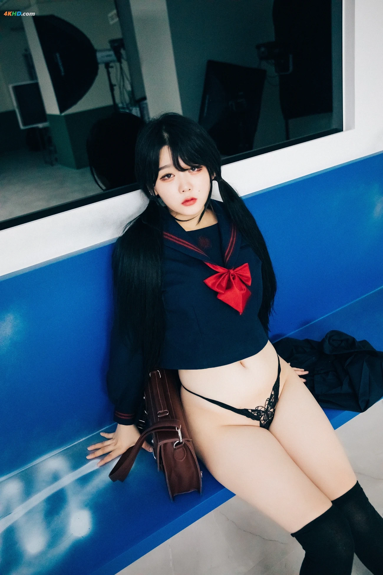 [Loozy] Zia (JiA) - Subway (Full.Ver) — photo 58