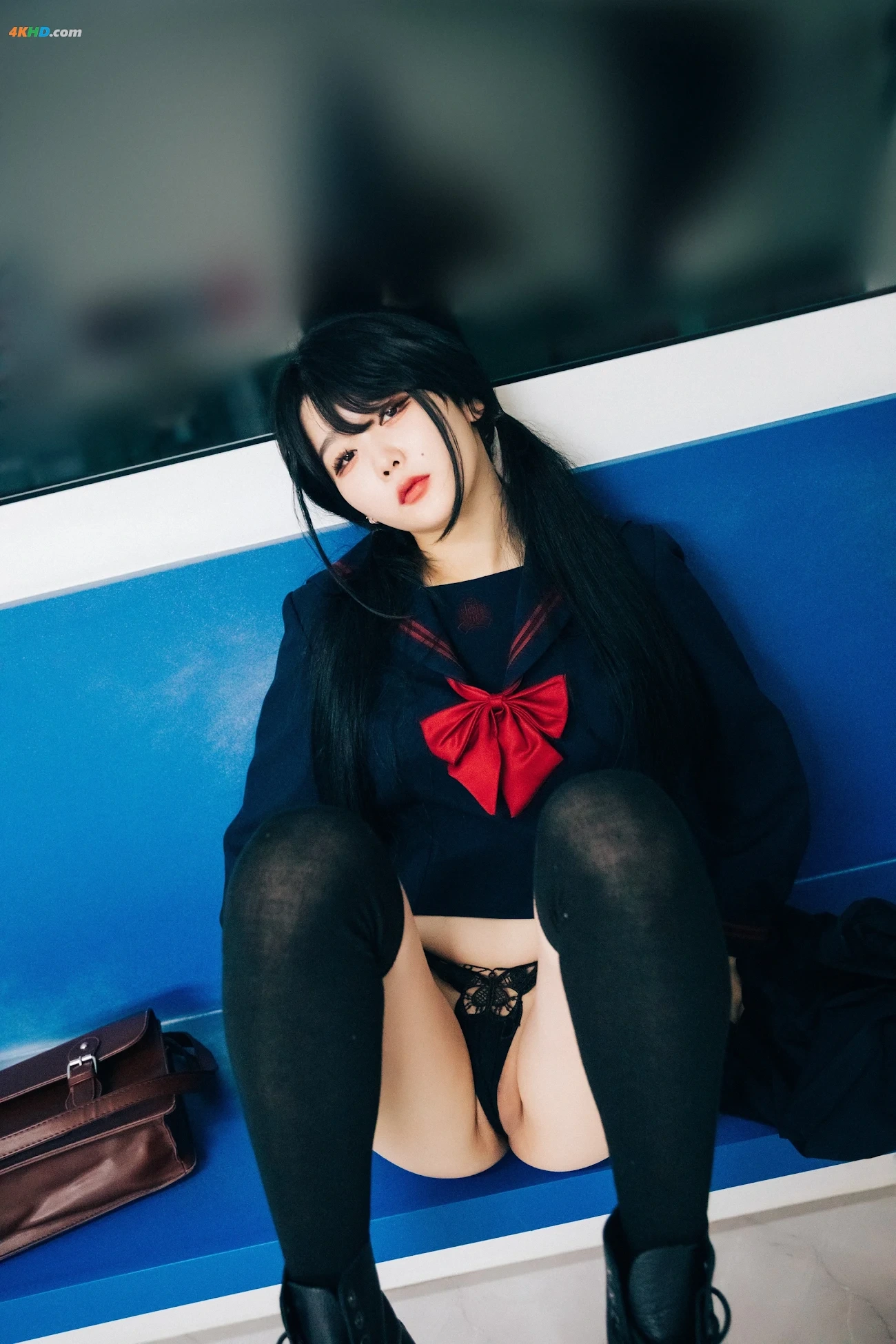 [Loozy] Zia (JiA) - Subway (Full.Ver) — photo 63