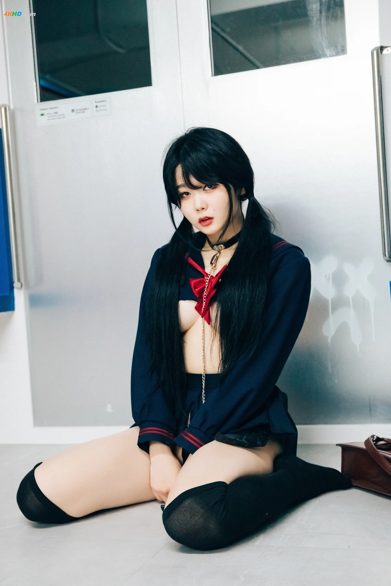 [Loozy] Zia (JiA) - Subway (Full.Ver) — photo 82