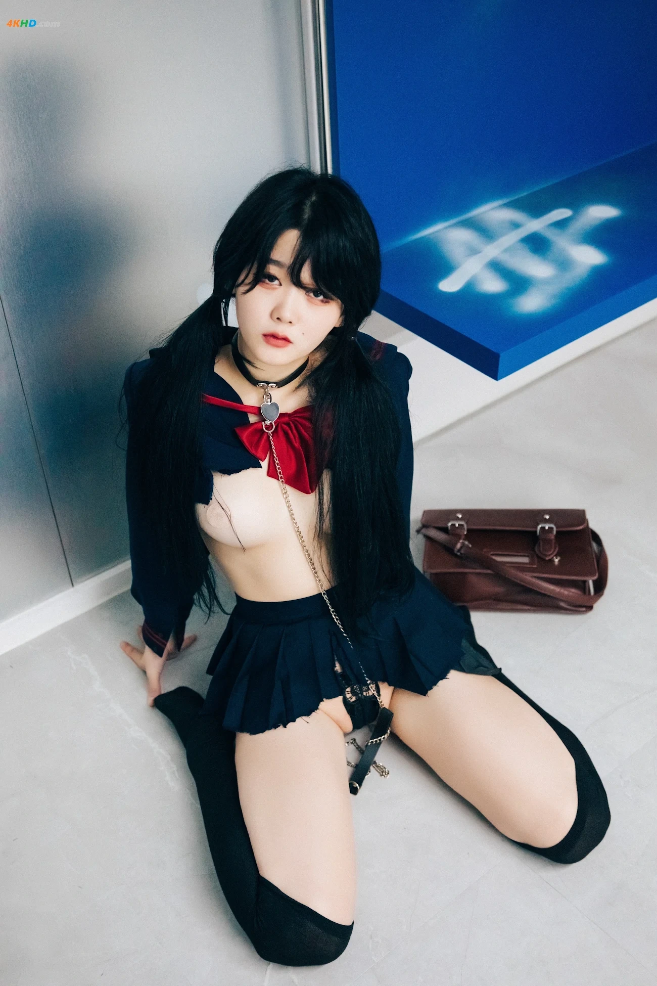 [Loozy] Zia (JiA) - Subway (Full.Ver) — photo 85