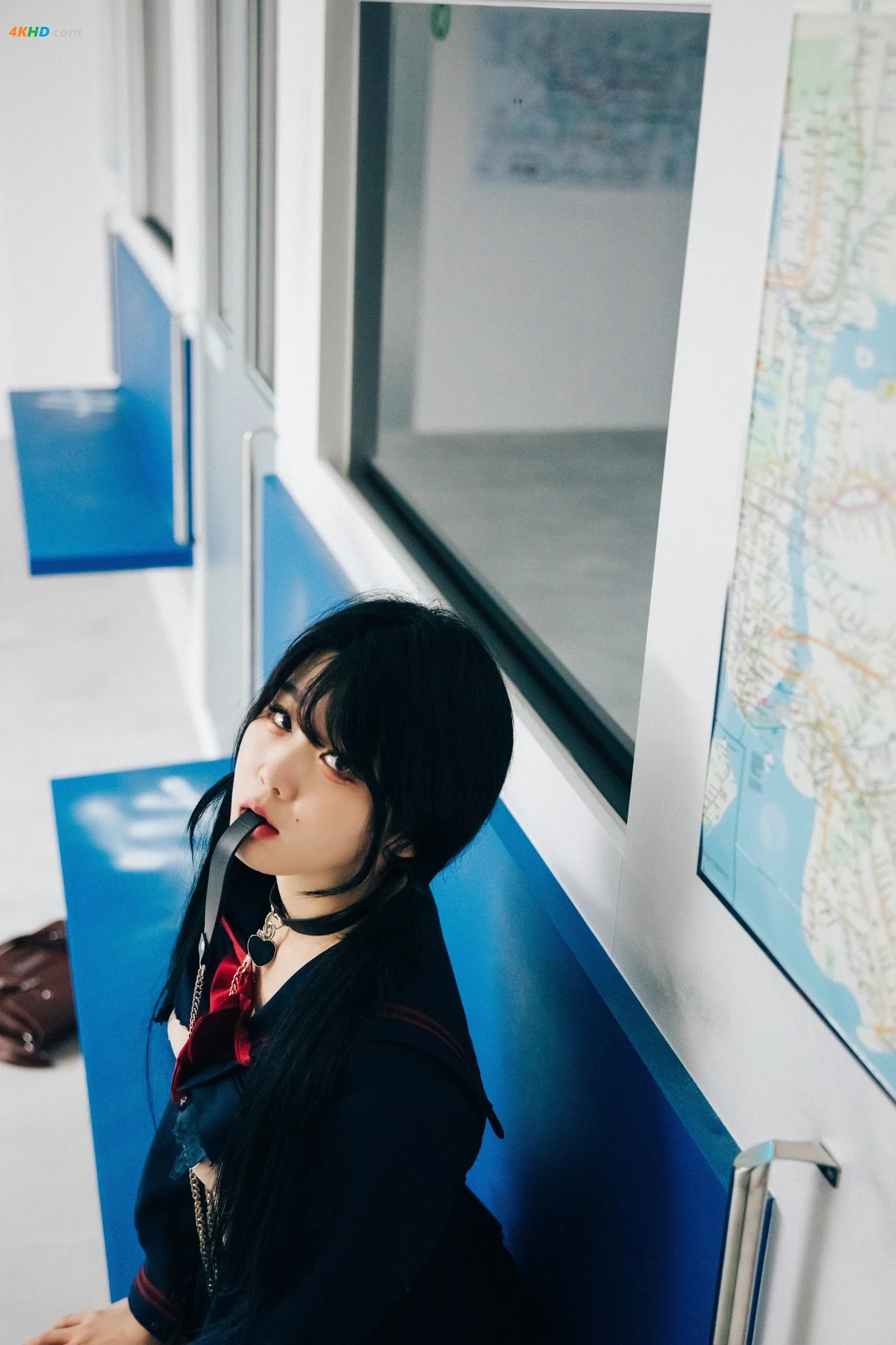 [Loozy] Zia (JiA) - Subway (Full.Ver) — photo 86