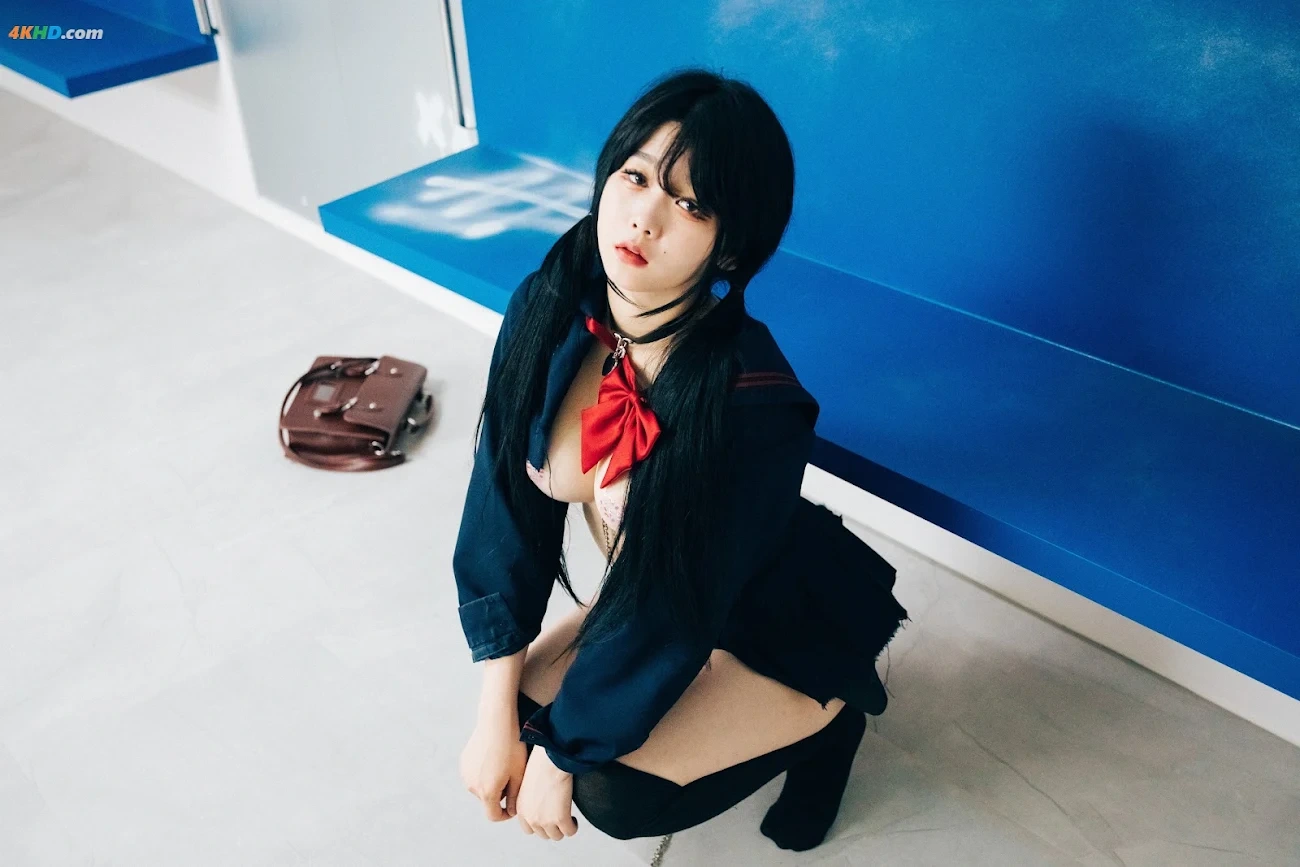 [Loozy] Zia (JiA) - Subway (Full.Ver) — photo 89