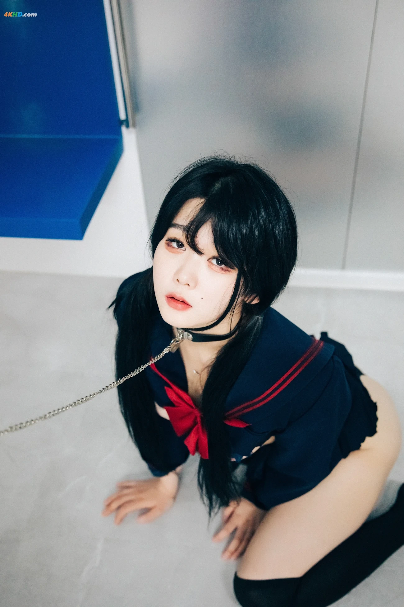 [Loozy] Zia (JiA) - Subway (Full.Ver) — photo 94