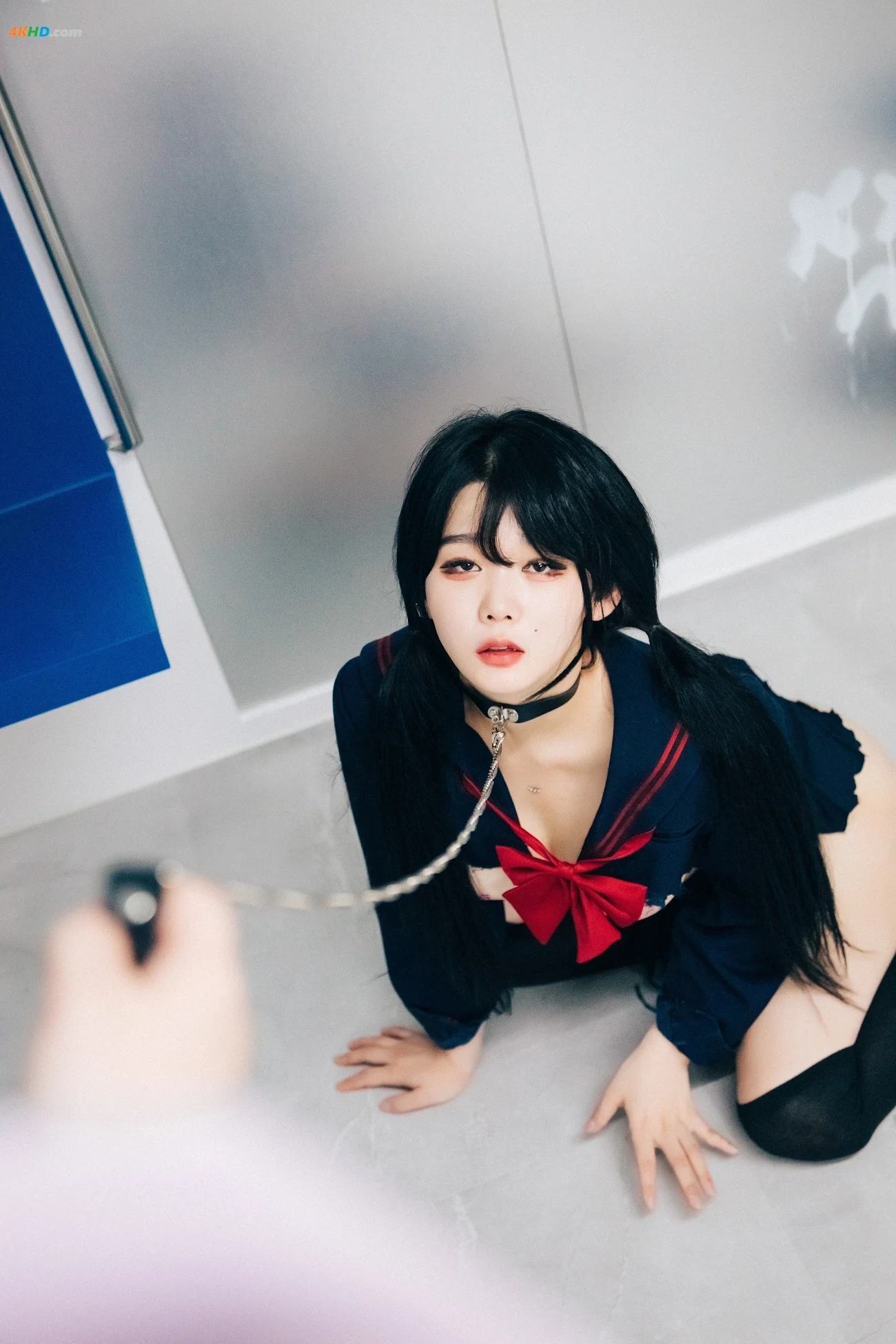 [Loozy] Zia (JiA) - Subway (Full.Ver) — photo 95