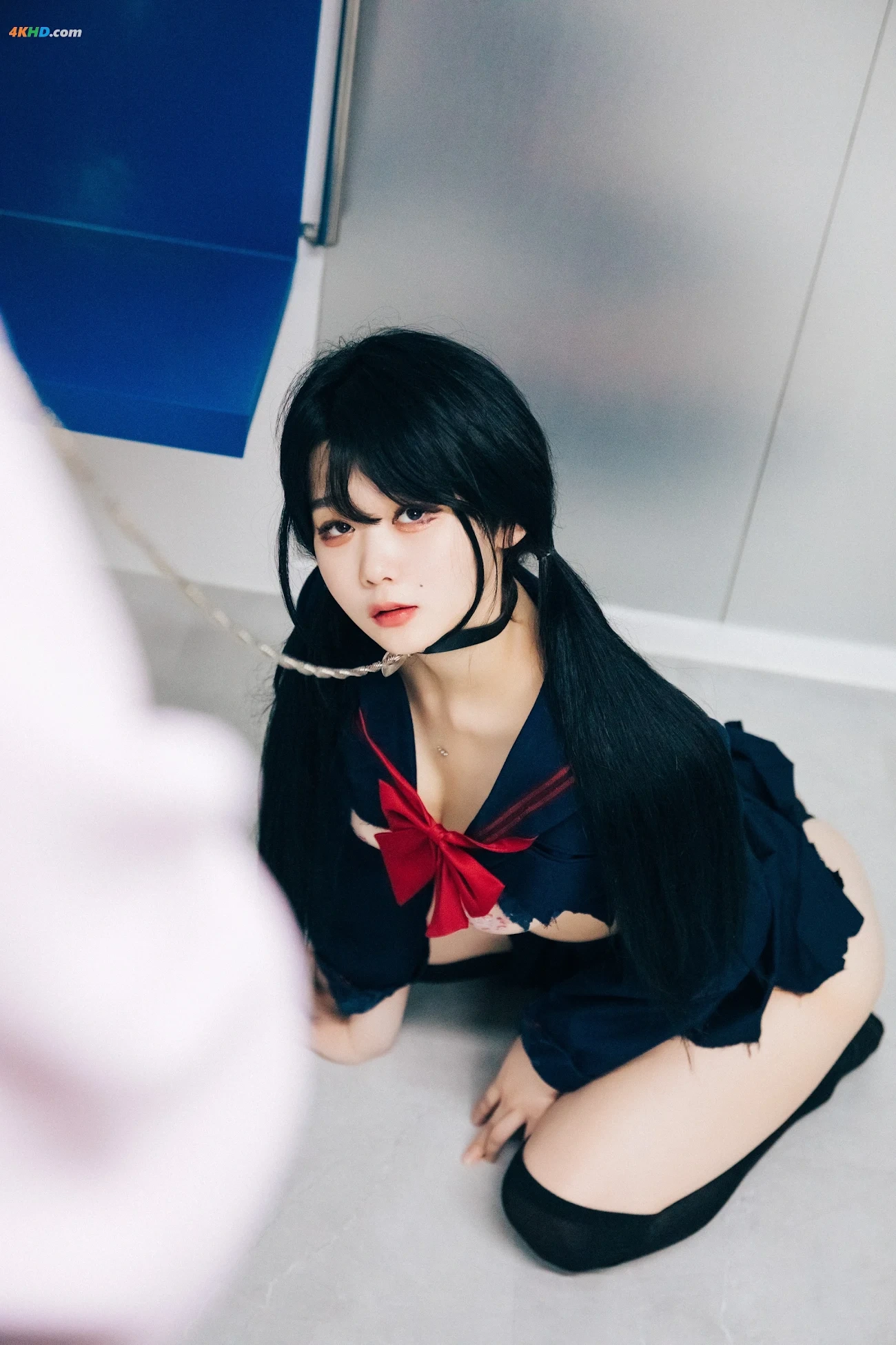 [Loozy] Zia (JiA) - Subway (Full.Ver) — photo 96