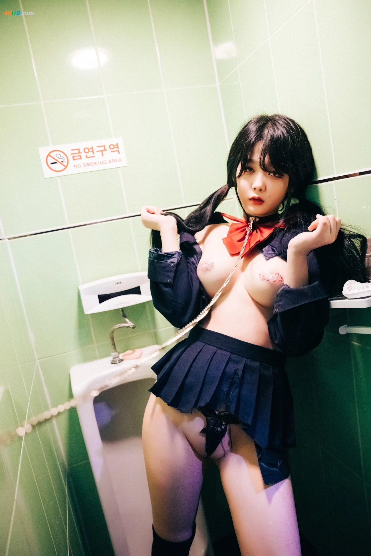 [Loozy] Zia (JiA) - Subway (Full.Ver) — photo 102