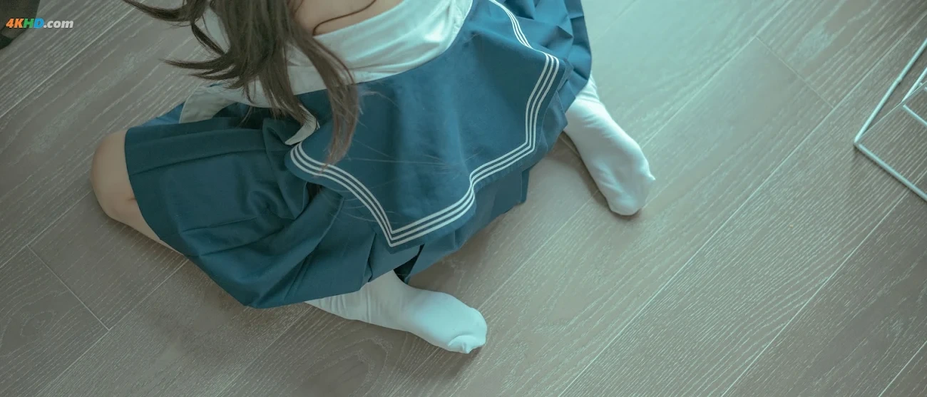 cosplay ChunMoMo JiaoShouDeEZuoJuII — photo 34