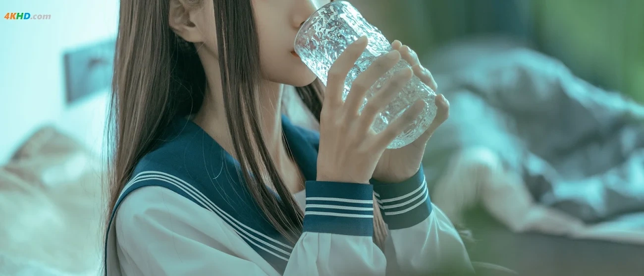 cosplay ChunMoMo JiaoShouDeEZuoJuII — photo 76