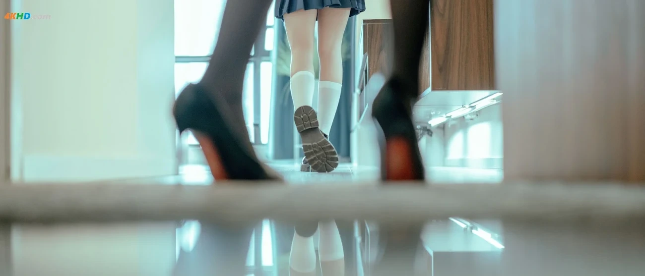 cosplay ChunMoMo JiaoShouDeEZuoJuII — photo 85