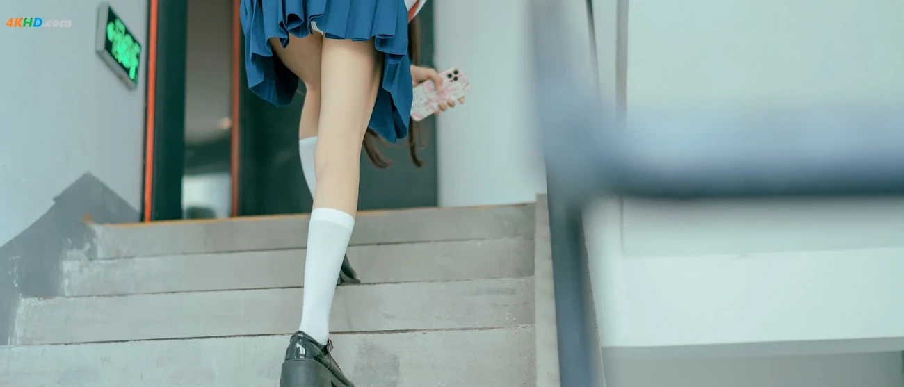 cosplay ChunMoMo JiaoShouDeEZuoJuII — photo 95