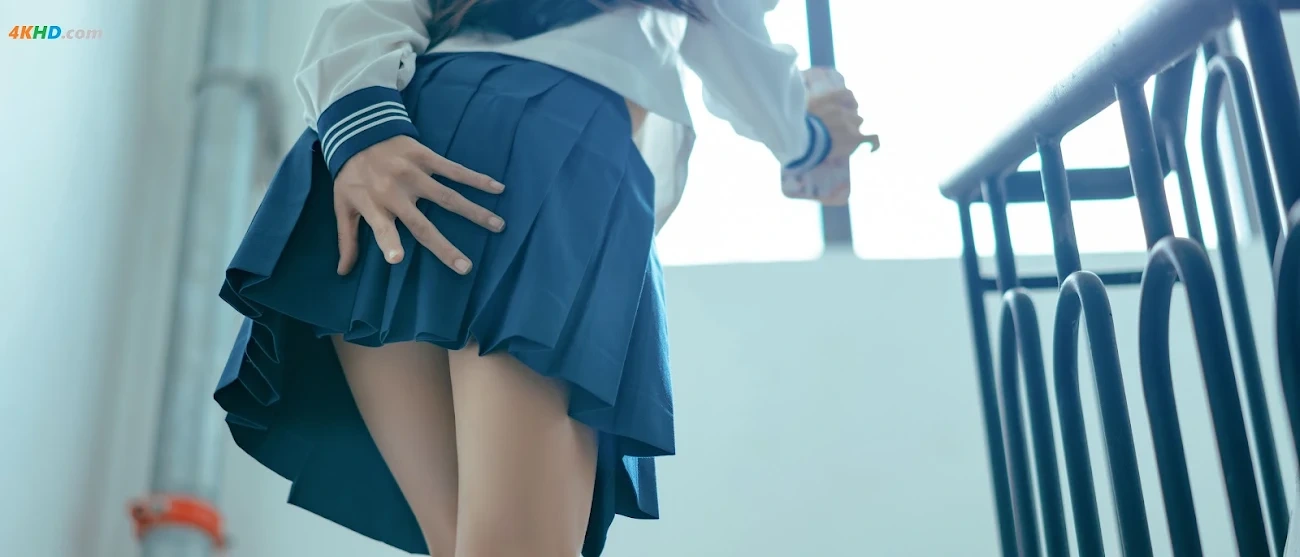 cosplay ChunMoMo JiaoShouDeEZuoJuII — photo 97