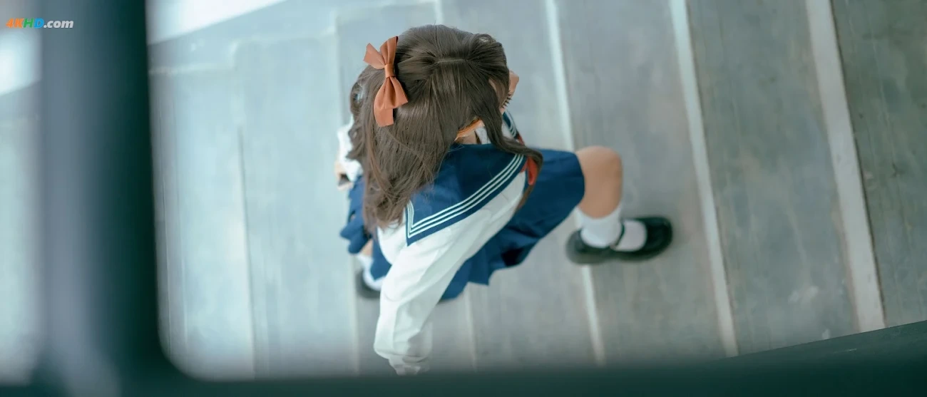 cosplay ChunMoMo JiaoShouDeEZuoJuII — photo 100