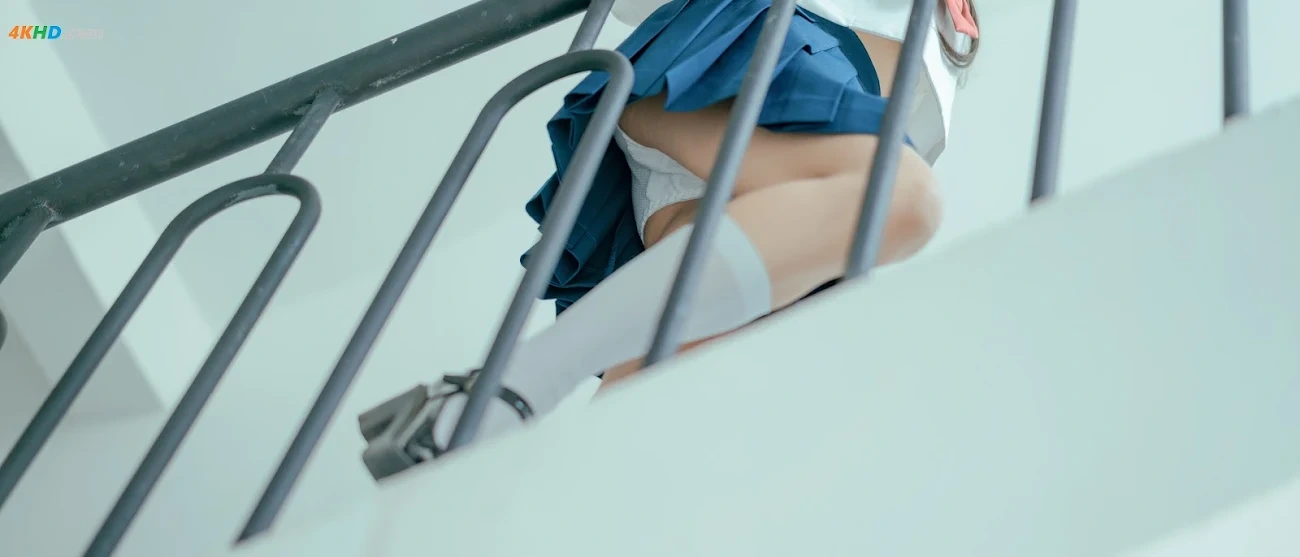 cosplay ChunMoMo JiaoShouDeEZuoJuII — photo 114
