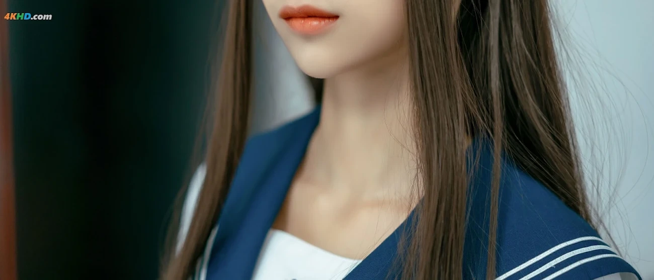 cosplay ChunMoMo JiaoShouDeEZuoJuII — photo 116