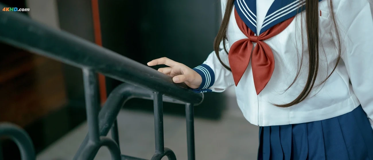 cosplay ChunMoMo JiaoShouDeEZuoJuII — photo 117