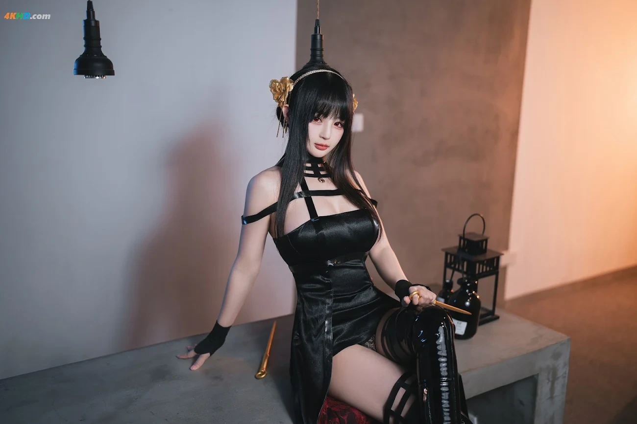 YingJingNingNing Vol.068 YueErTaiTai — photo 5