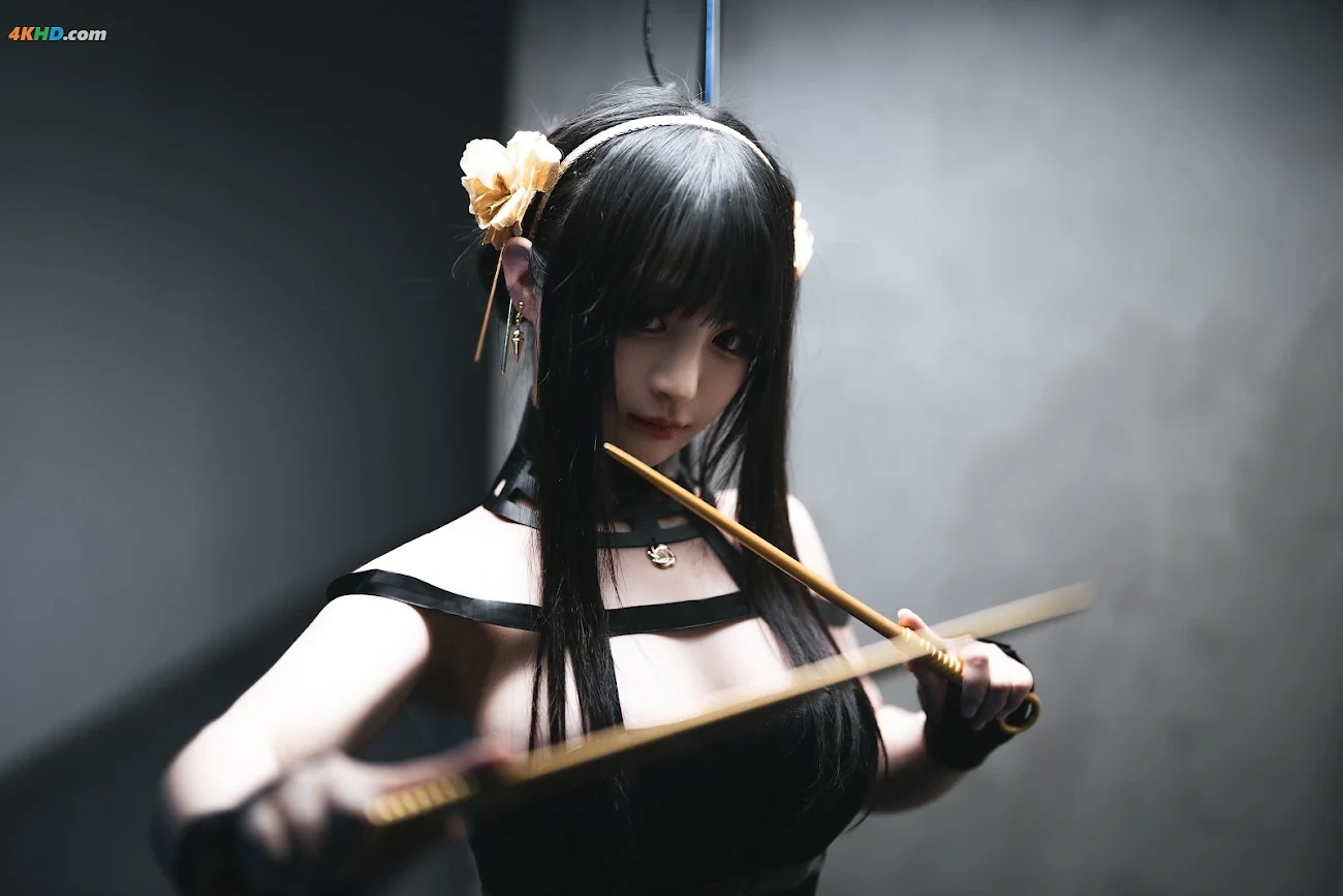 YingJingNingNing Vol.068 YueErTaiTai — photo 9