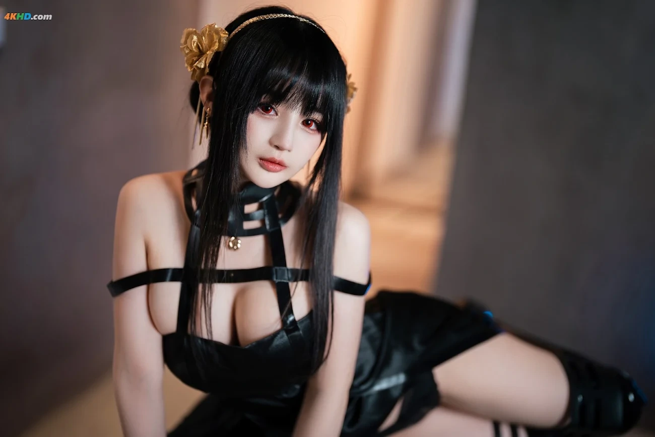 YingJingNingNing Vol.068 YueErTaiTai — photo 35
