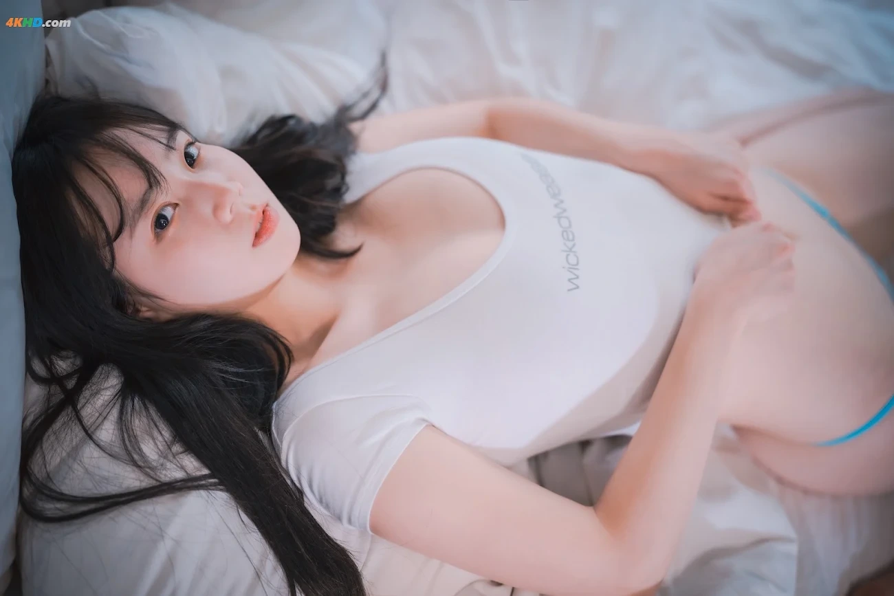 DJAWA Photo - Myu_a_ (MyuA) - Staycation#6 (+S.Ver) — photo 64