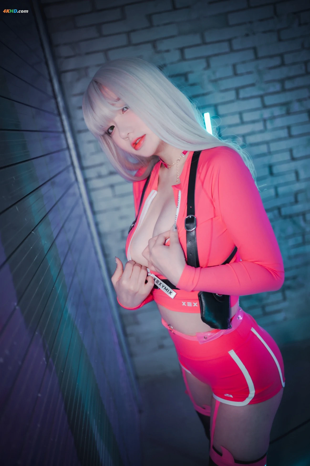 [DJAWA] Son YeEun SonYeEun - Triangle Soldier — photo 16