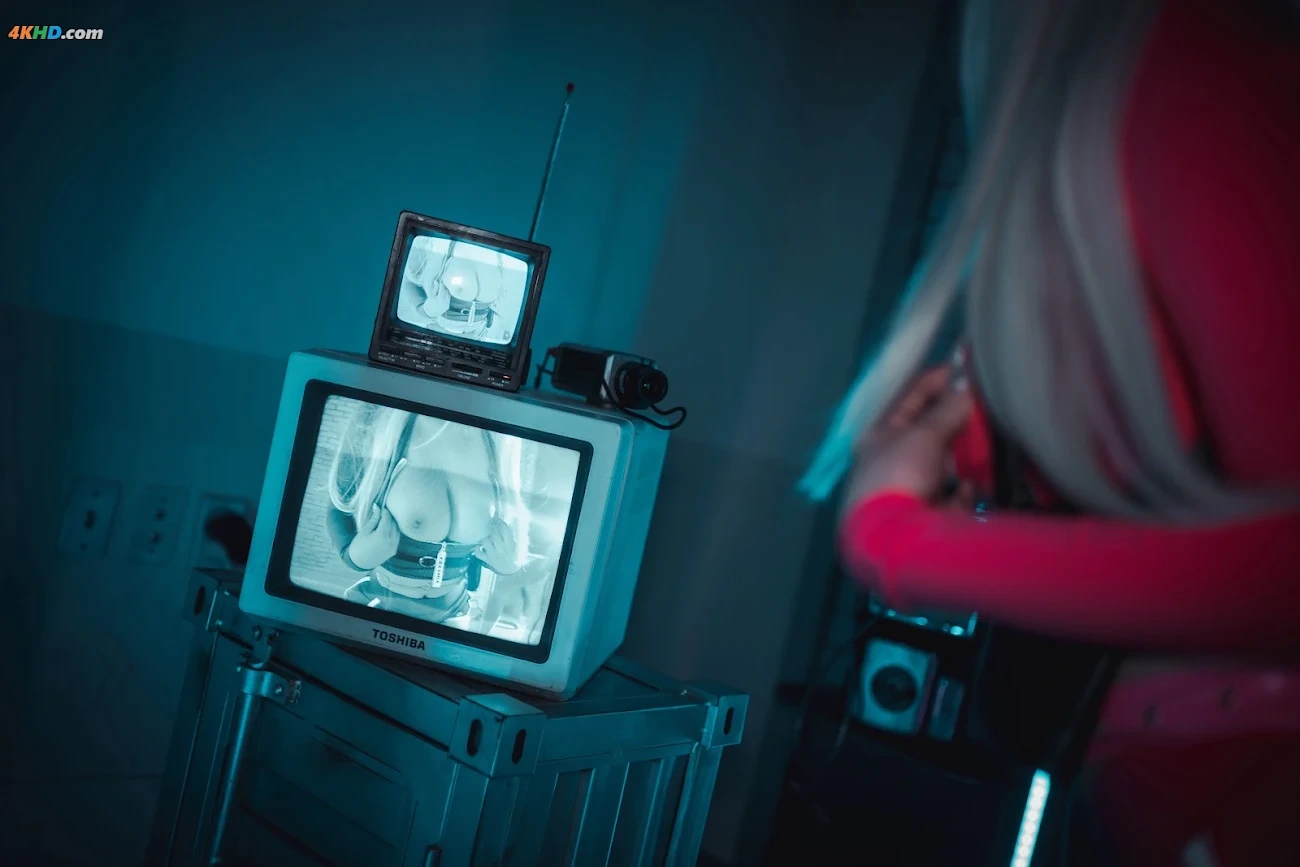 [DJAWA] Son YeEun SonYeEun - Triangle Soldier — photo 137