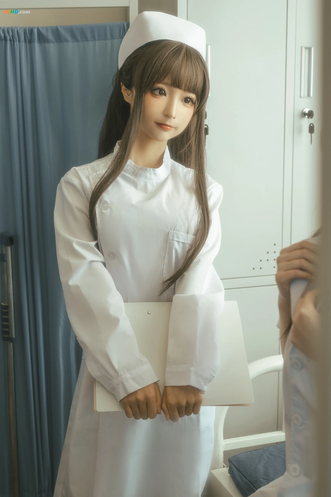 (Cosplay) ChunMoMo - XiaBanHou — photo 27