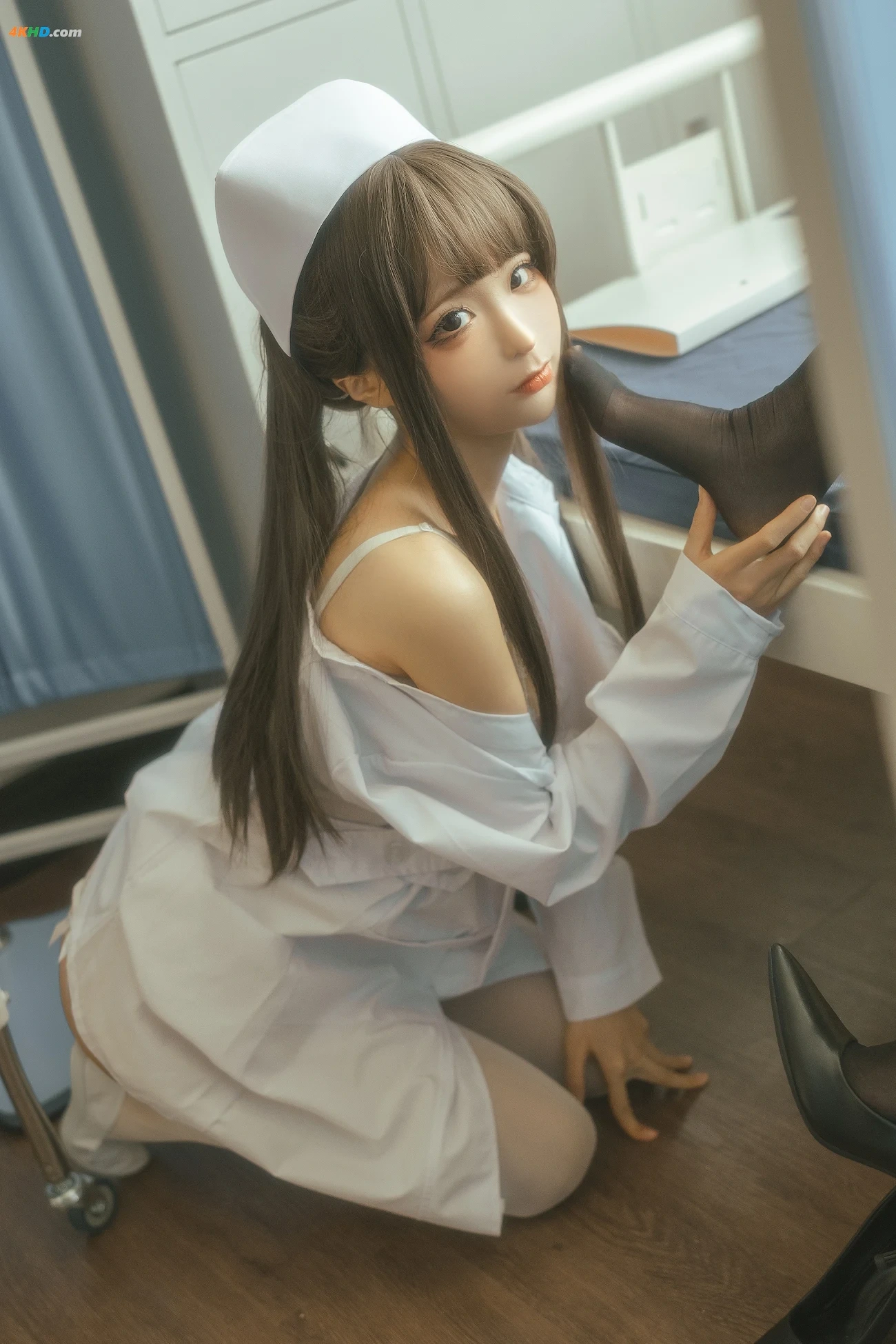 (Cosplay) ChunMoMo - XiaBanHou — photo 42